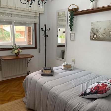 Apartamento Gaivota Amplio Y Luminoso Con Plaza De Garaje Vigo Exterior foto