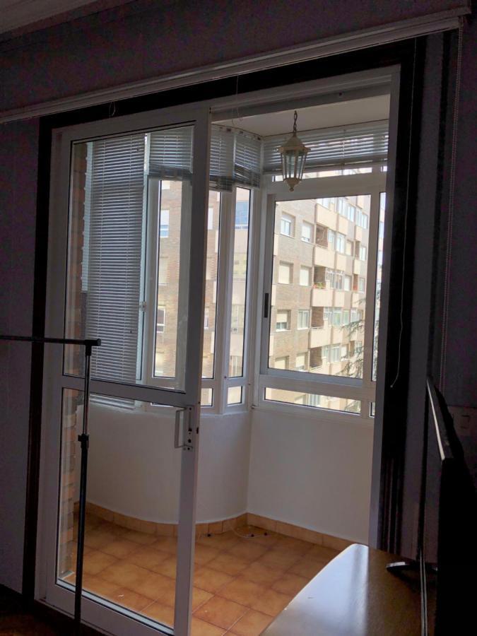 Apartamento Gaivota Amplio Y Luminoso Con Plaza De Garaje Vigo Exterior foto